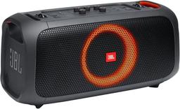 Renoverad JBL PartyBox On-The-Go Portable Party Speaker - Reebelo Sverige