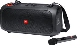 Renoverad JBL PartyBox On-The-Go Portable Party Speaker - Reebelo Sverige