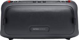 Renoverad JBL PartyBox On-The-Go Portable Party Speaker - Reebelo Sverige
