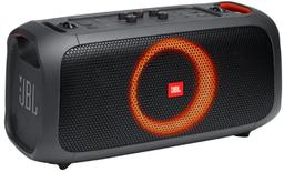 Renoverad JBL Partybox On-The-Go Speaker (without Microphone) - Reebelo Sverige