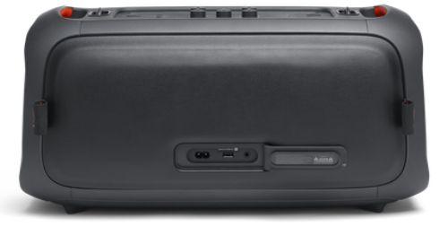 Renoverad JBL Partybox On-The-Go Speaker (without Microphone) - Reebelo Sverige