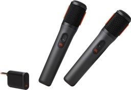 Renoverad JBL Partybox Wireless Microphone - Reebelo Sverige
