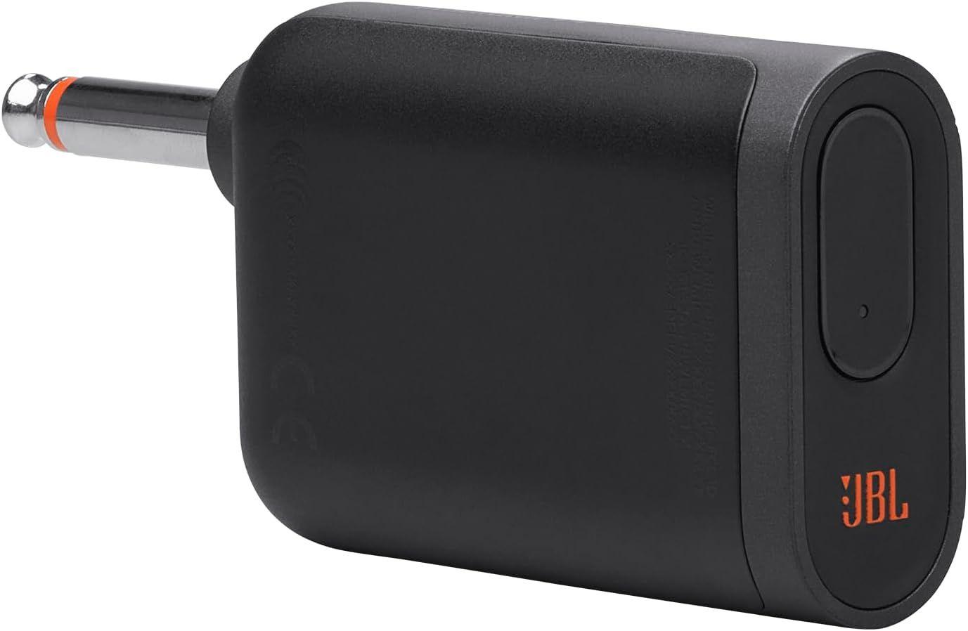 Renoverad JBL Partybox Wireless Microphone - Reebelo Sverige