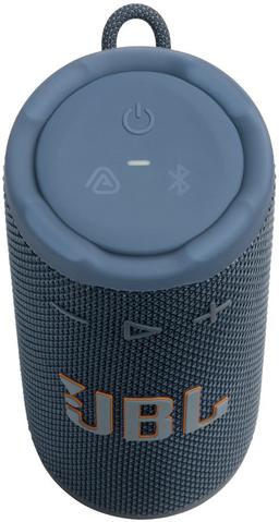 Renoverad JBL Portable Grip Portable Wireless Speaker - Reebelo Sverige