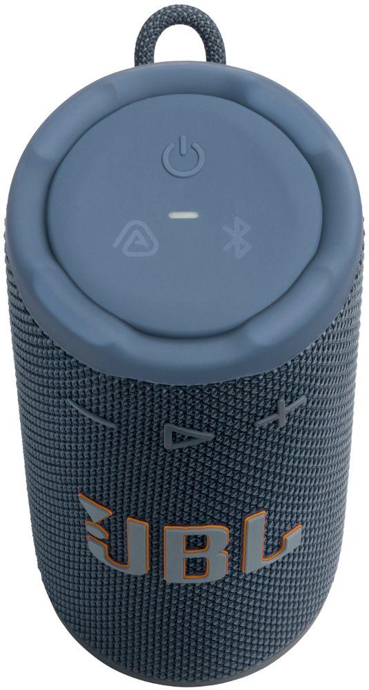 Renoverad JBL Portable Grip Portable Wireless Speaker - Reebelo Sverige