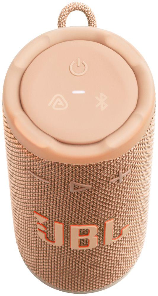 Renoverad JBL Portable Grip Portable Wireless Speaker - Reebelo Sverige