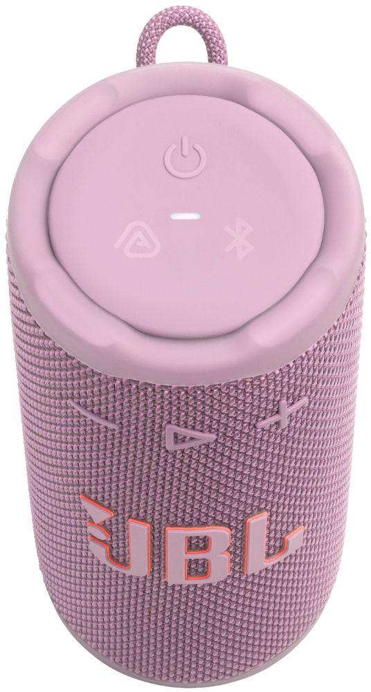 Renoverad JBL Portable Grip Portable Wireless Speaker - Reebelo Sverige