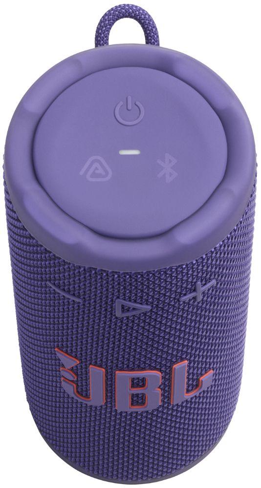 Renoverad JBL Portable Grip Portable Wireless Speaker - Reebelo Sverige