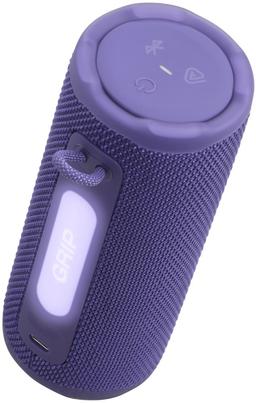 Renoverad JBL Portable Grip Portable Wireless Speaker - Reebelo Sverige