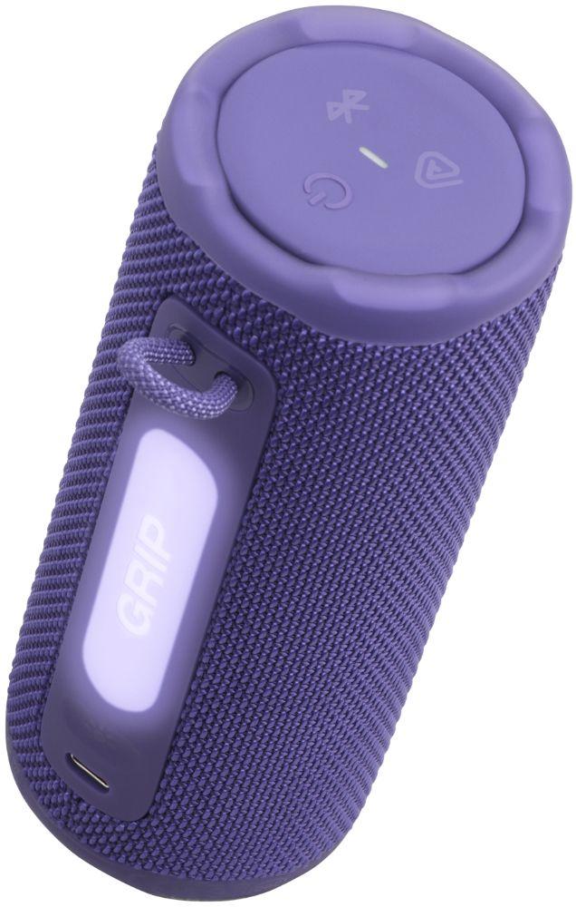 Renoverad JBL Portable Grip Portable Wireless Speaker - Reebelo Sverige