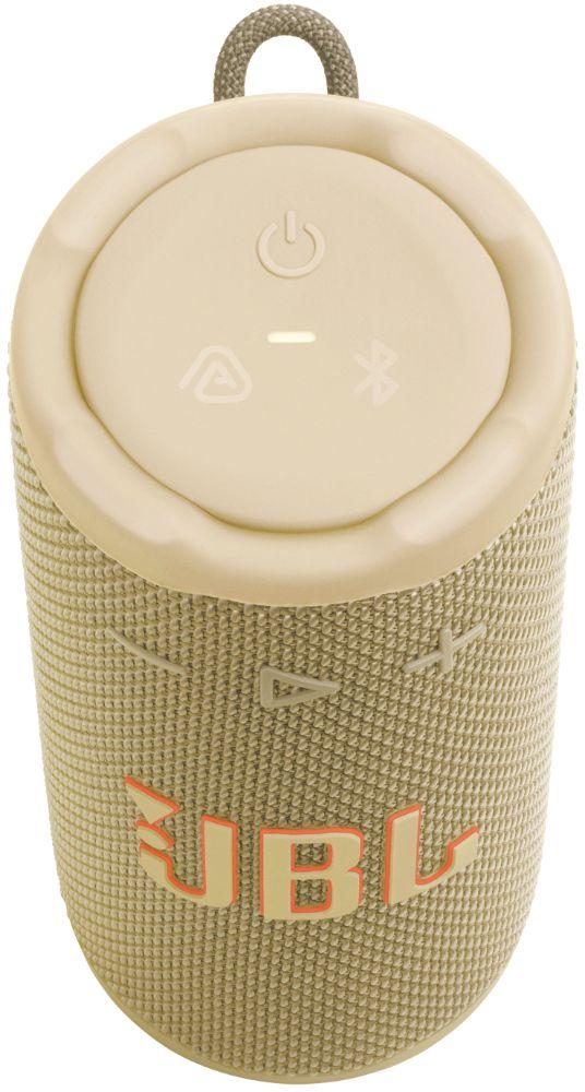 Renoverad JBL Portable Grip Portable Wireless Speaker - Reebelo Sverige