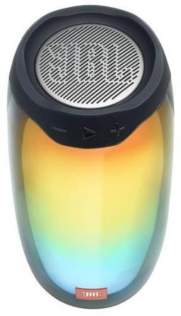 Renoverad JBL Pulse 4 Portable Bluetooth Speaker - Reebelo Sverige