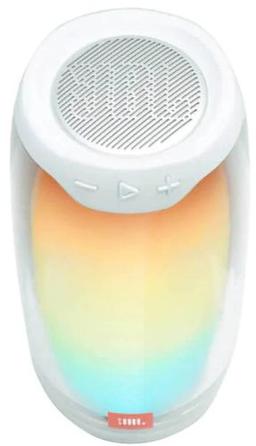 Renoverad JBL Pulse 4 Portable Bluetooth Speaker - Reebelo Sverige