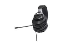 Renoverad JBL Quantum 100 Wired Over-Ear Gaming Headphones - Reebelo Sverige