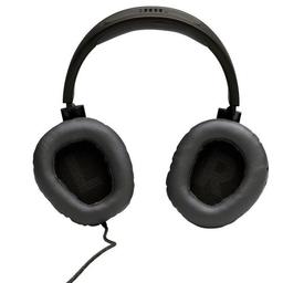 Renoverad JBL Quantum 100 Wired Over-Ear Gaming Headphones - Reebelo Sverige