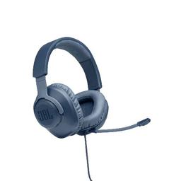 Renoverad JBL Quantum 100 Wired Over-Ear Gaming Headphones - Reebelo Sverige