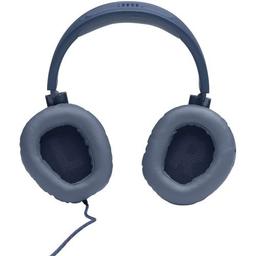 Renoverad JBL Quantum 100 Wired Over-Ear Gaming Headphones - Reebelo Sverige