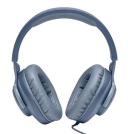 Renoverad JBL Quantum 100 Wired Over-Ear Gaming Headphones - Reebelo Sverige