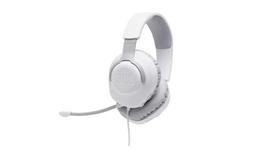 Renoverad JBL Quantum 100 Wired Over-Ear Gaming Headphones - Reebelo Sverige