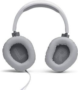 Renoverad JBL Quantum 100 Wired Over-Ear Gaming Headphones - Reebelo Sverige