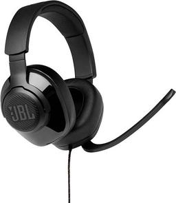Renoverad JBL Quantum 300 Hybrid Wired Gaming Headphones - Reebelo Sverige