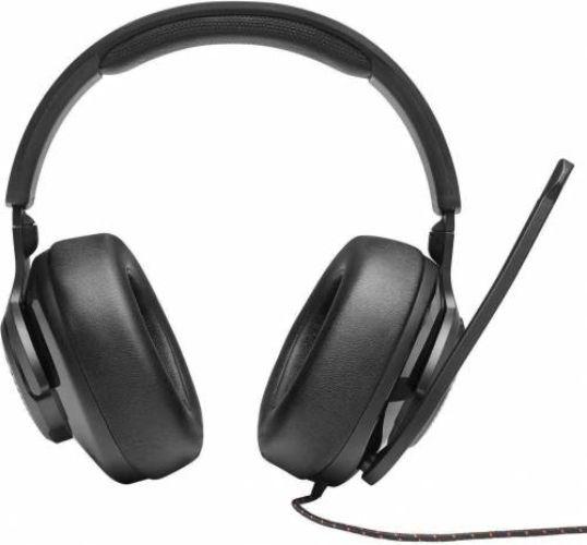 Renoverad JBL Quantum 300 Hybrid Wired Gaming Headphones - Reebelo Sverige
