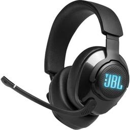 Renoverad JBL Quantum 400 Over-Ear Gaming Headset - Reebelo Sverige
