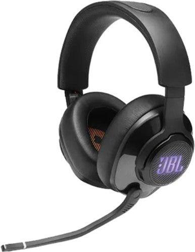 Renoverad JBL Quantum 400 Over-Ear Gaming Headset - Reebelo Sverige