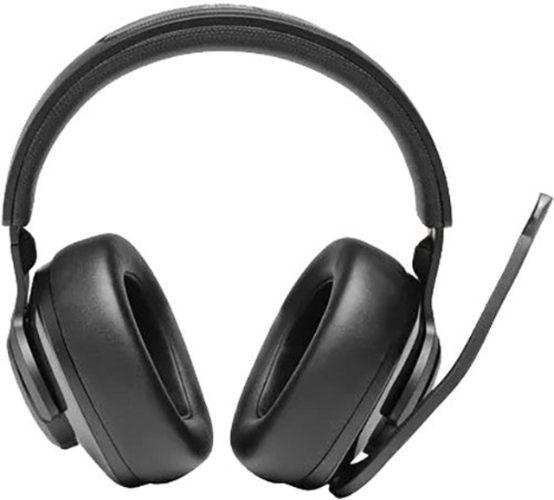 Renoverad JBL Quantum 400 Over-Ear Gaming Headset - Reebelo Sverige