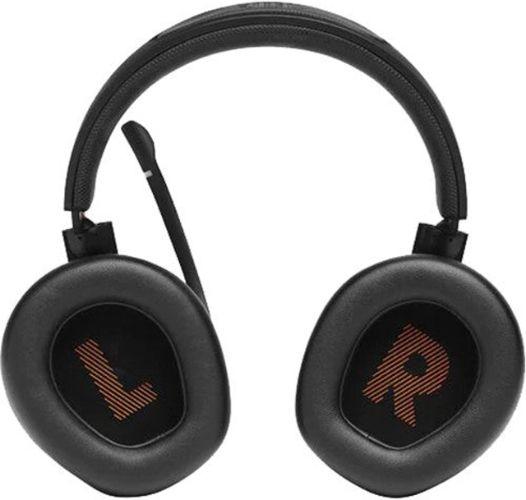 Renoverad JBL Quantum 400 Over-Ear Gaming Headset - Reebelo Sverige