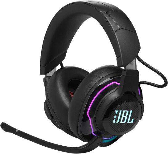 Renoverad JBL Quantum 910 Wireless Gaming Headset - Reebelo Sverige