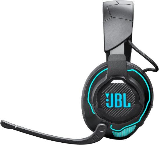 Renoverad JBL Quantum 910 Wireless Gaming Headset - Reebelo Sverige