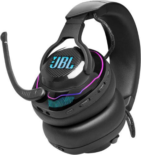 Renoverad JBL Quantum 910 Wireless Gaming Headset - Reebelo Sverige