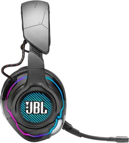 Renoverad JBL Quantum One Wired Over-Ear Gaming Headphones - Reebelo Sverige