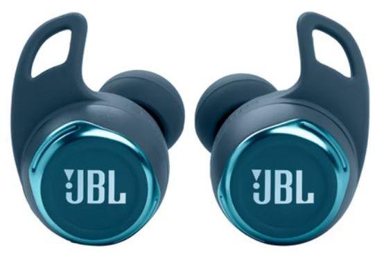 Renoverad JBL Reflect Flow Pro Active Sport Earbuds - Reebelo Sverige