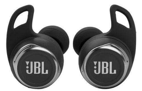 Renoverad JBL Reflect Flow Pro Active Sport Earbuds - Reebelo Sverige