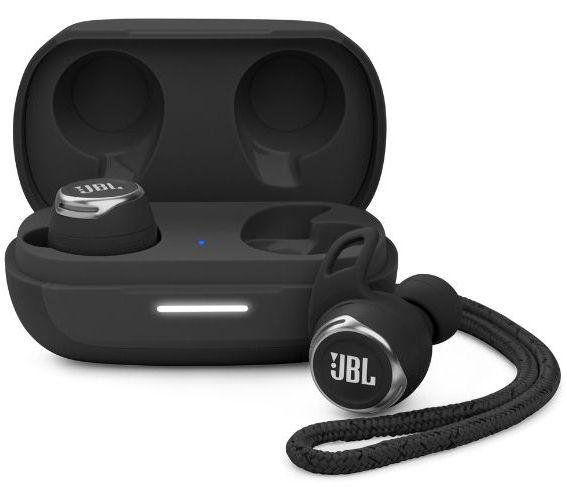 Renoverad JBL Reflect Flow Pro Active Sport Earbuds - Reebelo Sverige