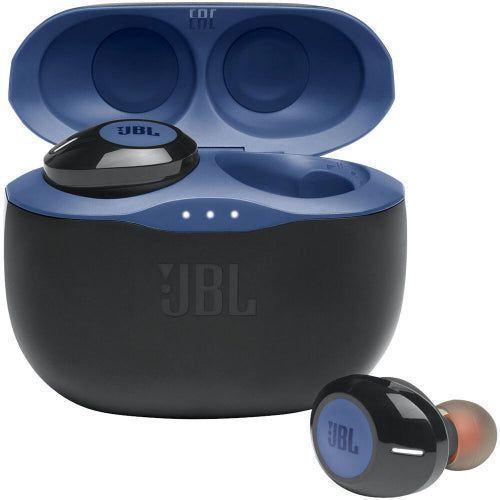Renoverad JBL Tune 125TWS True Wireless Earbuds - Reebelo Sverige