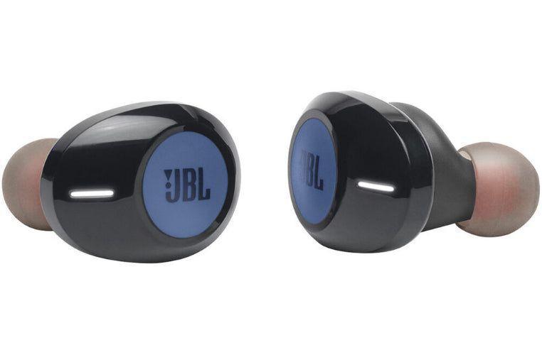 Renoverad JBL Tune 125TWS True Wireless Earbuds - Reebelo Sverige