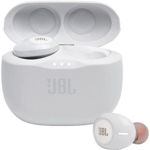 Renoverad JBL Tune 125TWS True Wireless Earbuds - Reebelo Sverige