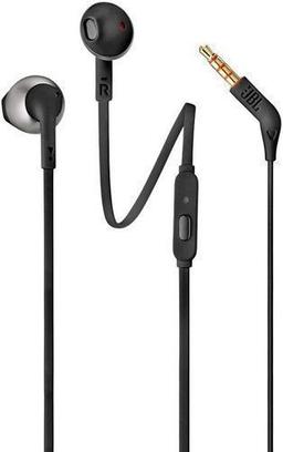 Renoverad JBL Tune 205 Wired Earphones - Reebelo Sverige