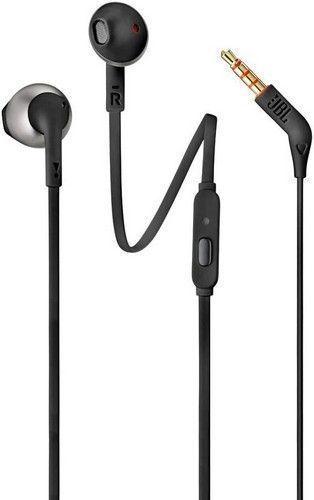 Renoverad JBL Tune 205 Wired Earphones - Reebelo Sverige