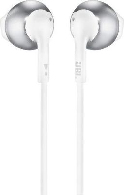 Renoverad JBL Tune 205 Wired Earphones - Reebelo Sverige