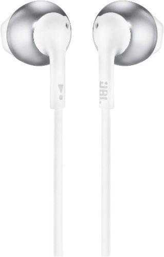 Renoverad JBL Tune 205 Wired Earphones - Reebelo Sverige