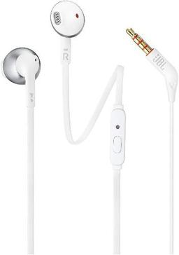 Renoverad JBL Tune 205 Wired Earphones - Reebelo Sverige