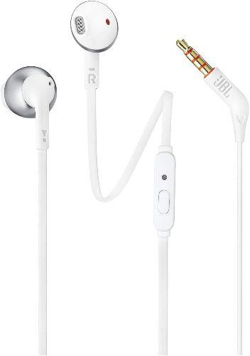 Renoverad JBL Tune 205 Wired Earphones - Reebelo Sverige