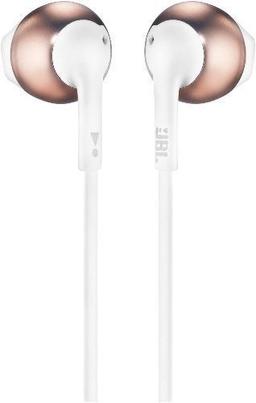 Renoverad JBL Tune 205 Wired Earphones - Reebelo Sverige