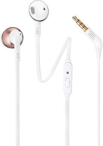 Renoverad JBL Tune 205 Wired Earphones - Reebelo Sverige