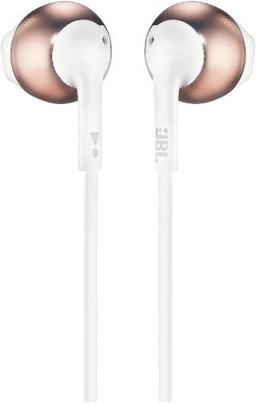 Renoverad JBL Tune 205 Wired Earphones - Reebelo Sverige