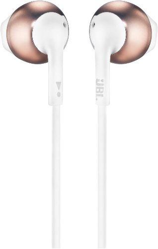 Renoverad JBL Tune 205 Wired Earphones - Reebelo Sverige